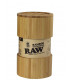 RAW BAMBOO SIX SHOOTER KING SIZE