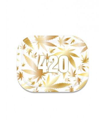 BANDEJA 420 GOLD