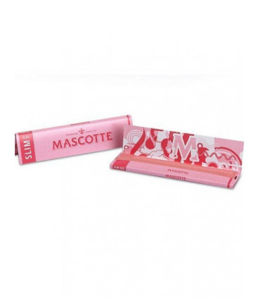 MASCOTTE LIMITED PINK EDITION