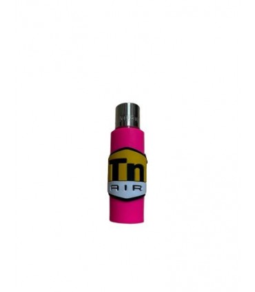 FUNDA CLIPPER TN ROSA