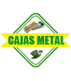 CAJAS METAL