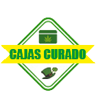 CAJAS CURADO